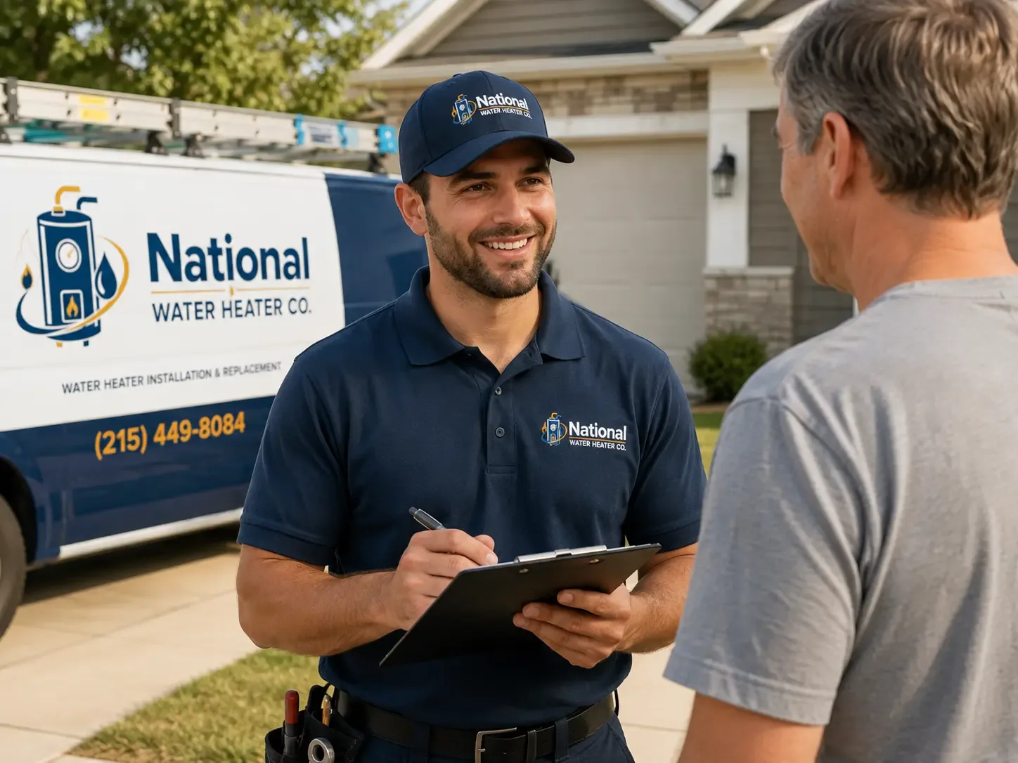 Water Heater Installation Riverside, MI FAQs